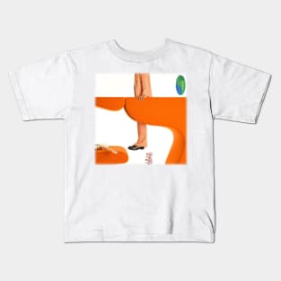 Stevelacy Kids T-Shirt